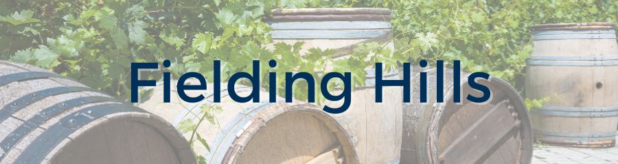 Fielding Hills Winery Lake Chelan Real Estate Agent