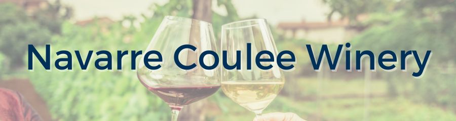 Navarre Coulee Winery Manson Real Estate Agent