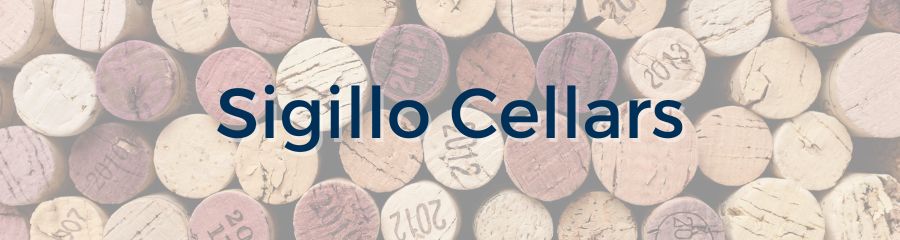 Sigillo Cellars Chelan WA