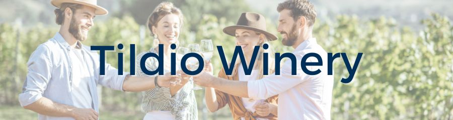 Tildio Winery