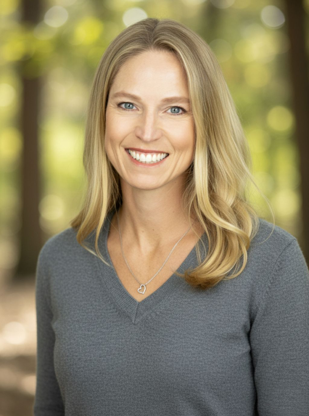 Jennifer Roberts Best Real Estate Agent in Lake Chelan WA