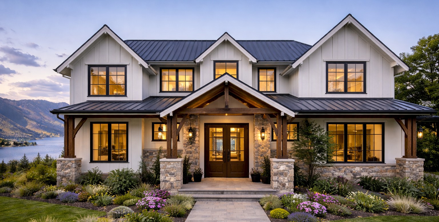 Windermere Jennifer Roberts Lake Chelan Best Realtor